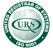 ISO 9001 URS ירוק