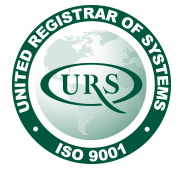 ISO 9001 URS ירוק